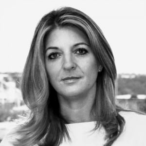 Alexia Hendricksen, Volvo Financial Services