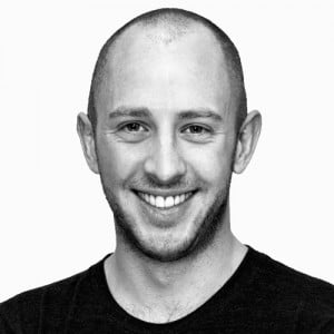 David Heath, Bombas Socks