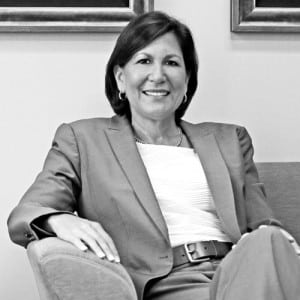 Judith Haddad, Patriot Technology Solutions