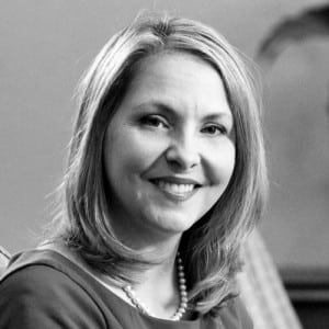 Leslie Russo, North American Partners in Anesthesia