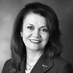 Lourdes Coss, City of Houston