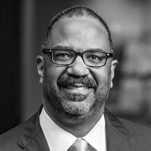 Morris Clark, Marathon Oil