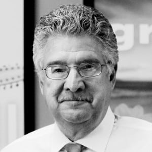 Jim Emmerson, Huntington Learning Centers