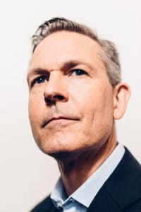 Mark Long, Western Digital