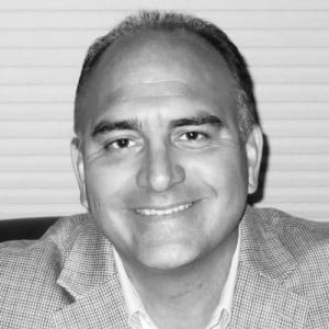 Sal Detrane, MedeAnalytics