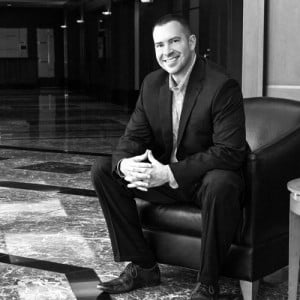 Brian Anderson, Belden