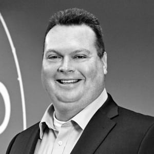 Dave Pearson, Shopko