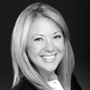 Jacqueline Beaudet, Frenkel & Co.