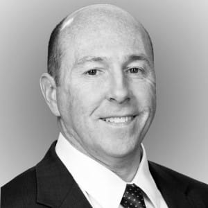 Jim Williams, Polaris