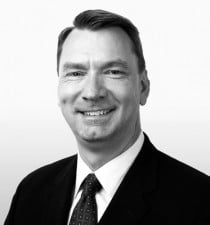 John Theler, Riverbed Technology