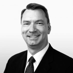 John Theler, Riverbed Technology