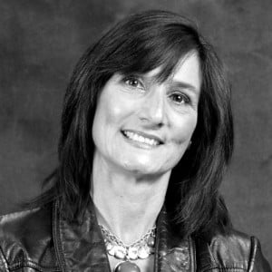 Karina Tiwana, Alcatel-Lucent Enterprise