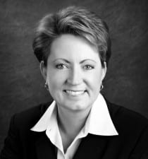 Kelly Parsons, CROSSMARK