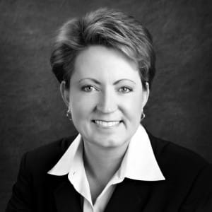 Kelly Parsons, CROSSMARK