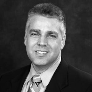 Marc Othersen, Hess Corporation