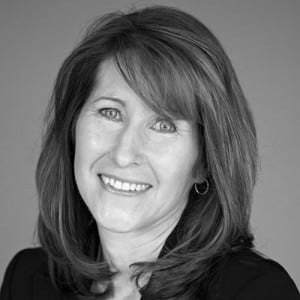 Mary Lynne Hadley, TESARO