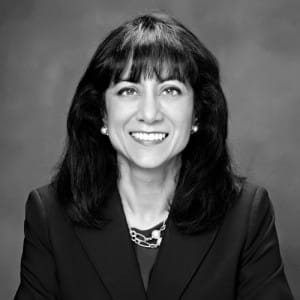 Meena Elliot, Aviat Networks