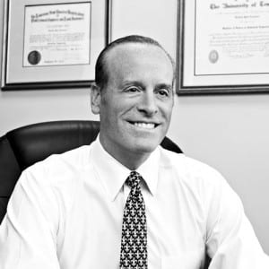 Paul Loveless, CL&F Resources