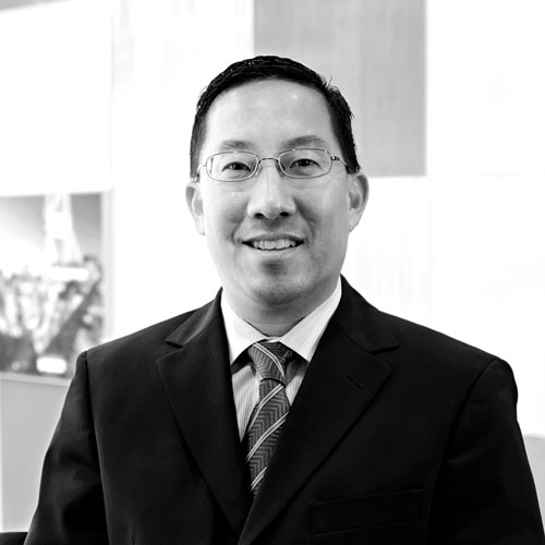 Raymond Chang, DistributionNOW