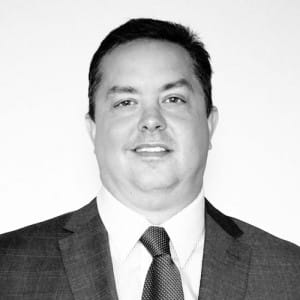 Robby McDonald, SRS Distribution