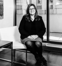 Shelly O'Brien, Envestnet