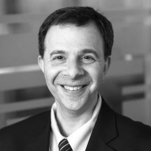 Steve Faberman, Progress Software