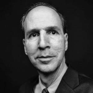 Steven Goodman, Hitachi Consulting