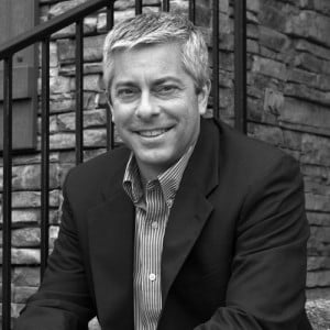 Todd Rumsey, Clarcor