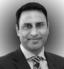 Ayush Sharma, Huawei/Futurewei Technologies