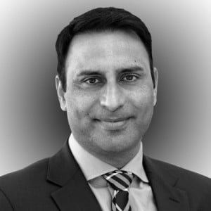 Ayush Sharma, Huawei/Futurewei Technologies