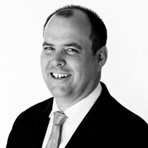 Bart Catmull, Sagicor Life Insurance