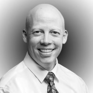 Dean Gehring, Rio Tinto Minerals