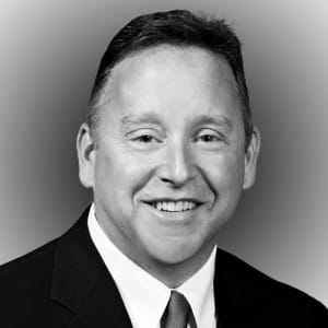 John Lunny, FairPoint Communications