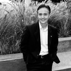 Johnathan See, Pepperdine University