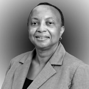 Lawanda Parnell, Pedernales Electric Cooperative