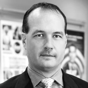 Mark Schuermann, Scripps Networks Interactive