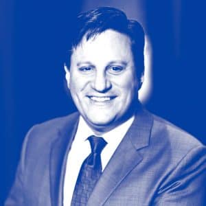 Achilles Perry, CIBC