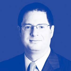 Brian Brooks, Fannie Mae