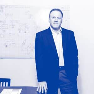 Daniel Zaccardo, Accretive Health