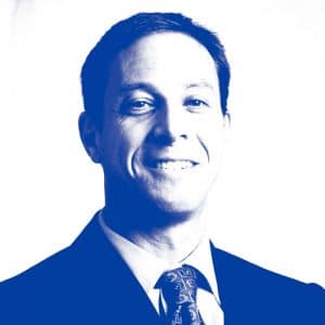 David Schwartz, Toys "R" Us