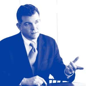 Ryan Va Meter, Imerys