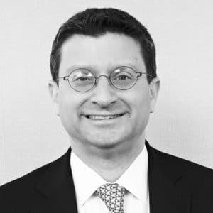 Steve Ungar, AmTrust Financial Services