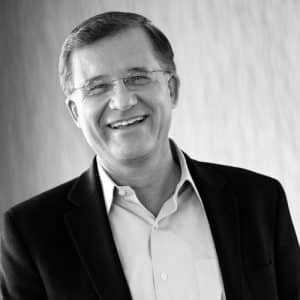 Dave Gryska, Incyte Corporation