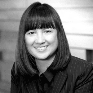 Catherine Portman, Jupiter Networks