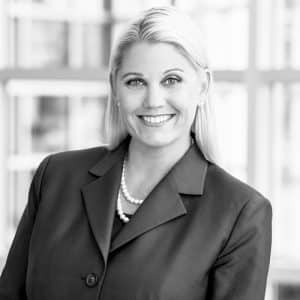 Lisa Tibbits, Entrust Datacard