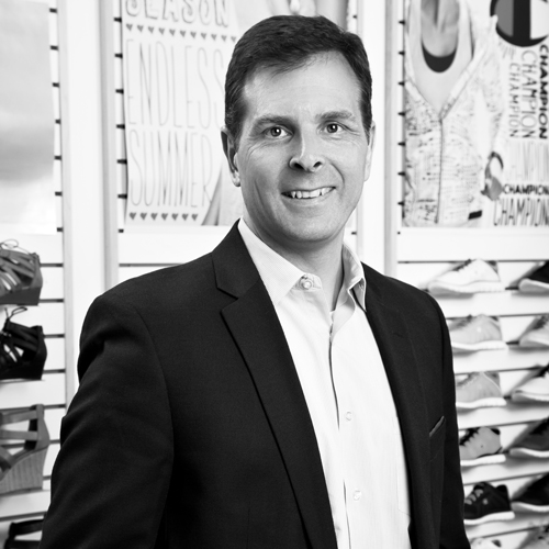 Michael Schwindle, Payless ShoeSource