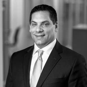 Mike Rosello, Alliance Data