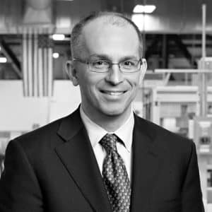 Robert Starr, Kaman Corporation