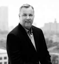 Steve Parsons, Stage Stores