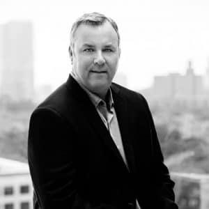 Steve Parsons, Stage Stores